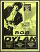 bob dylan poster