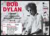 bob dylan poster