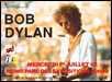 bob dylan poster