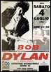 bob dylan poster