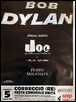 bob dylan poster