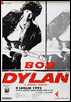 bob dylan poster