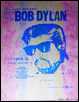 bob dylan poster