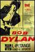 bob dylan poster