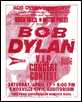 bob dylan poster