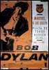 bob dylan poster