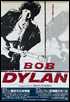 bob dylan poster