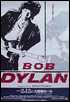 bob dylan poster