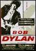 bob dylan poster