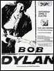 bob dylan poster