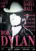 bob dylan poster