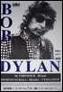 bob dylan poster