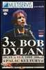 bob dylan poster