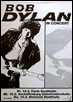 bob dylan poster