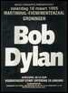 bob dylan poster