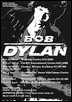 bob dylan poster