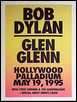 bob dylan poster