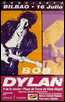 bob dylan poster