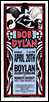 bob dylan poster