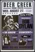 bob dylan poster