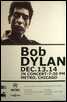 bob dylan poster