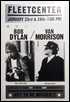 bob dylan poster