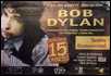 bob dylan poster