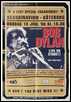 bob dylan poster