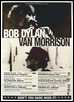 bob dylan poster