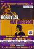 bob dylan poster