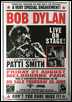 bob dylan poster