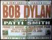 bob dylan poster