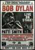 bob dylan poster