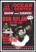 bob dylan poster