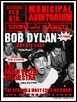 bob dylan poster