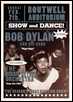 bob dylan poster