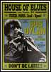 bob dylan poster