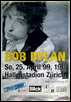 bob dylan poster