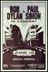 bob dylan poster