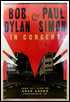 bob dylan poster