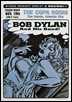 bob dylan poster