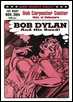 bob dylan poster