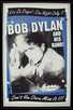 bob dylan poster