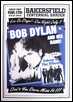 bob dylan poster