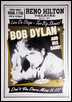 bob dylan poster