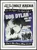 bob dylan poster