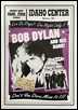 bob dylan poster