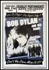 bob dylan poster