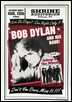 bob dylan poster