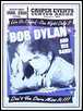 bob dylan poster